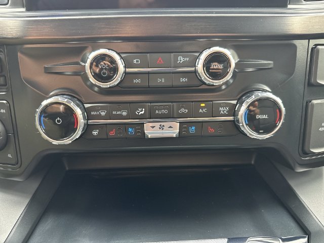 2026 Ford F-350 Super Duty Lariat - Photo 19