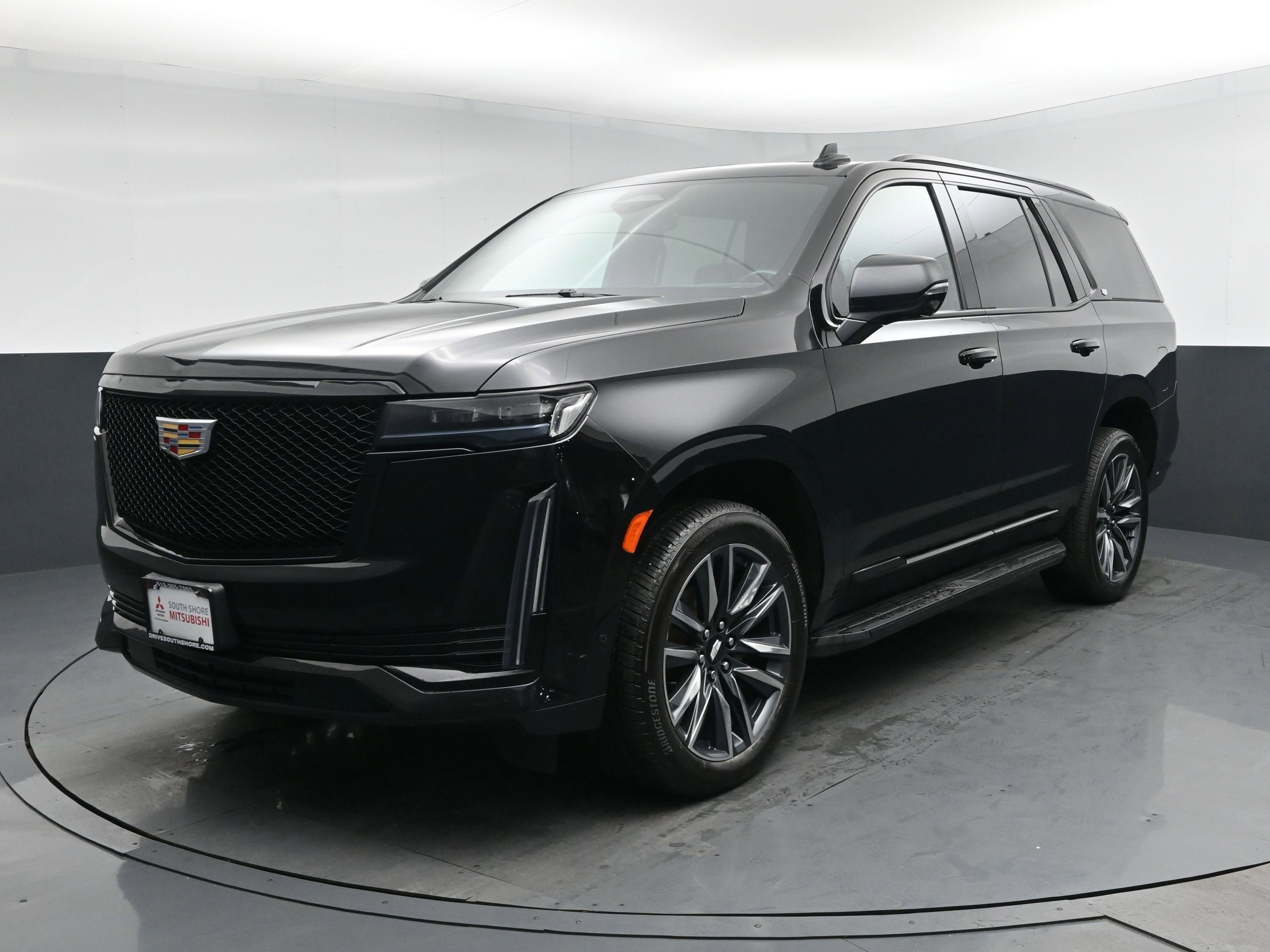 2022 Cadillac Escalade 4WD Sport's photo