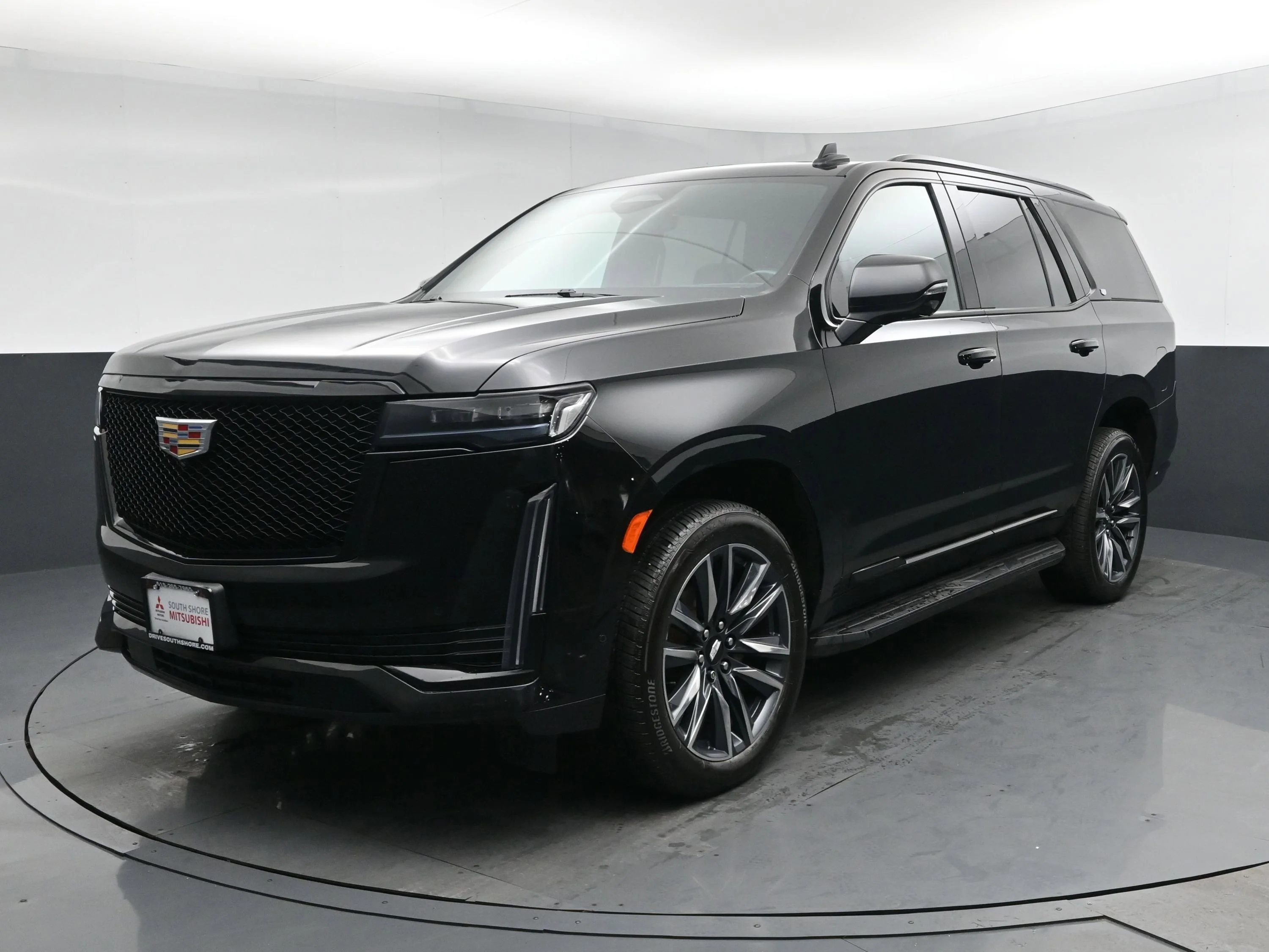 2022 Cadillac Escalade 4WD Sport's photo