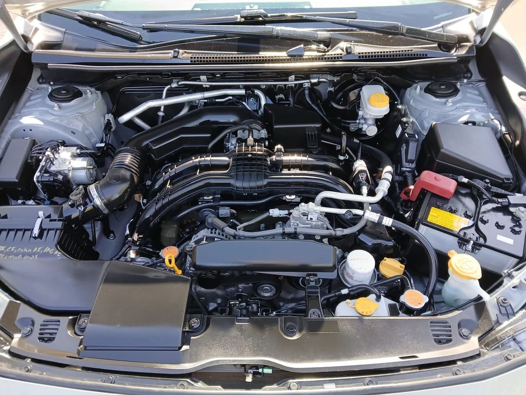 Used 2023 Beige Subaru Premium image 32