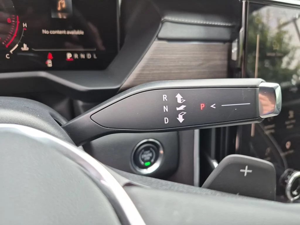 2026 GMC Acadia Denali - Photo 28