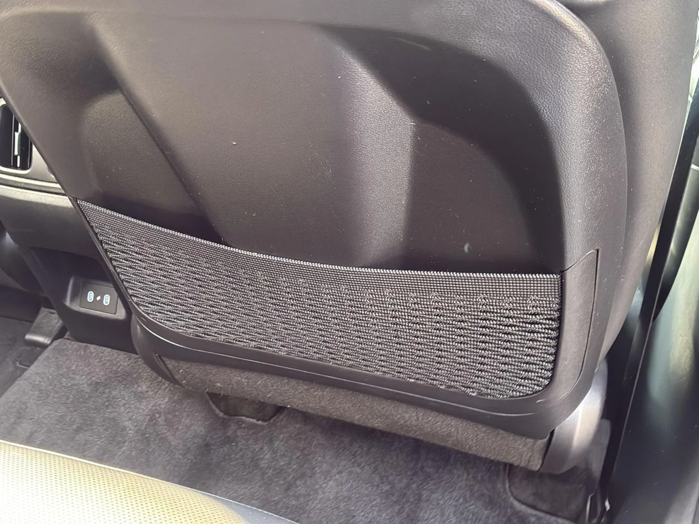 Used 2025 Deep Sea Hyundai SEL Convenience image 19