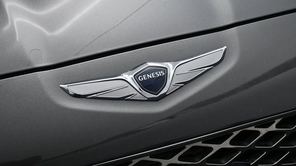 Used 2023 Gray Genesis 2.0T image 19