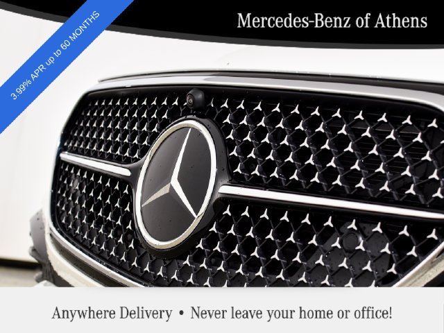 New 2026 Polar White Mercedes-Benz E 450 image 8