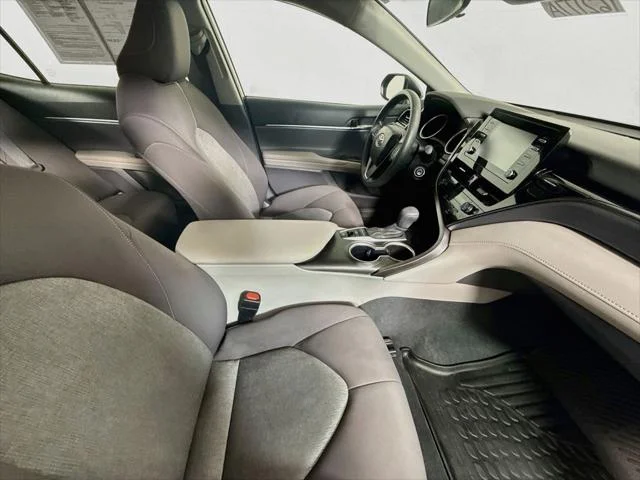 Certified Used 2023 PREDAWN GRAY MICA Toyota  image 24