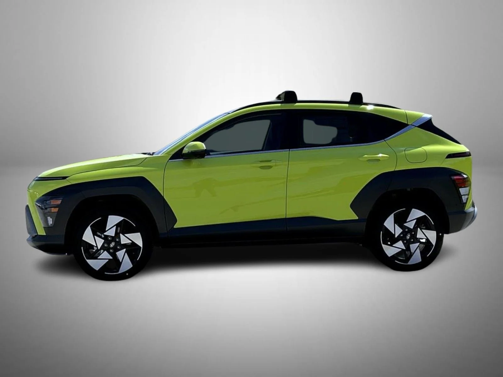 New 2026 Yellow Hyundai Limited image 8