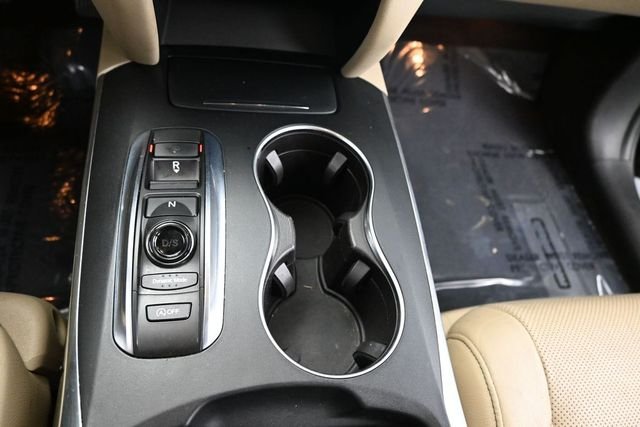 Used 2019  Acura 3.5L Technology Package image 12