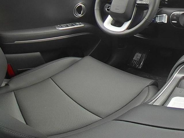 New 2026 Blue Hyundai SEL 7P image 36