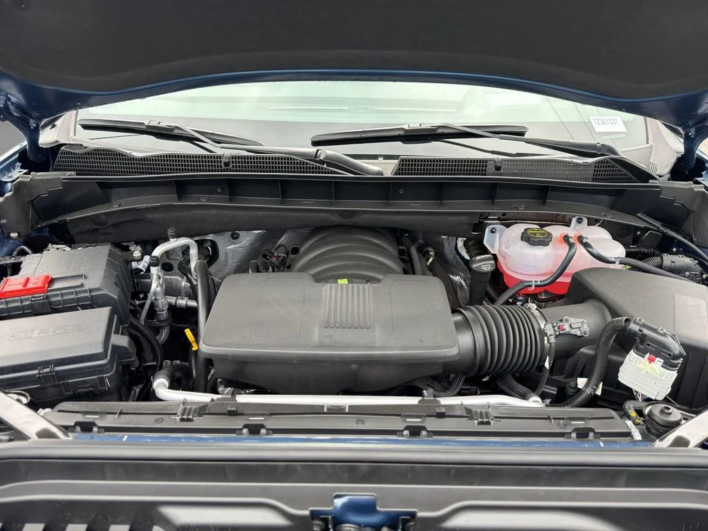2026 GMC Sierra 1500 Denali - Photo 21