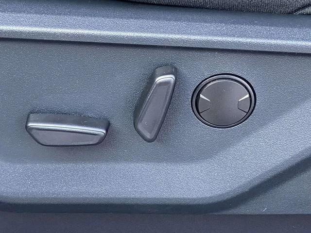 New 2026 Silver Ford XLT image 12