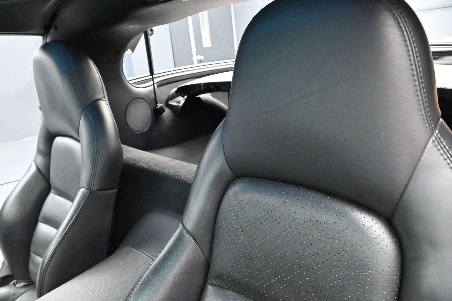 Used 2008 Machine Silver Metallic Chevrolet Base image 15