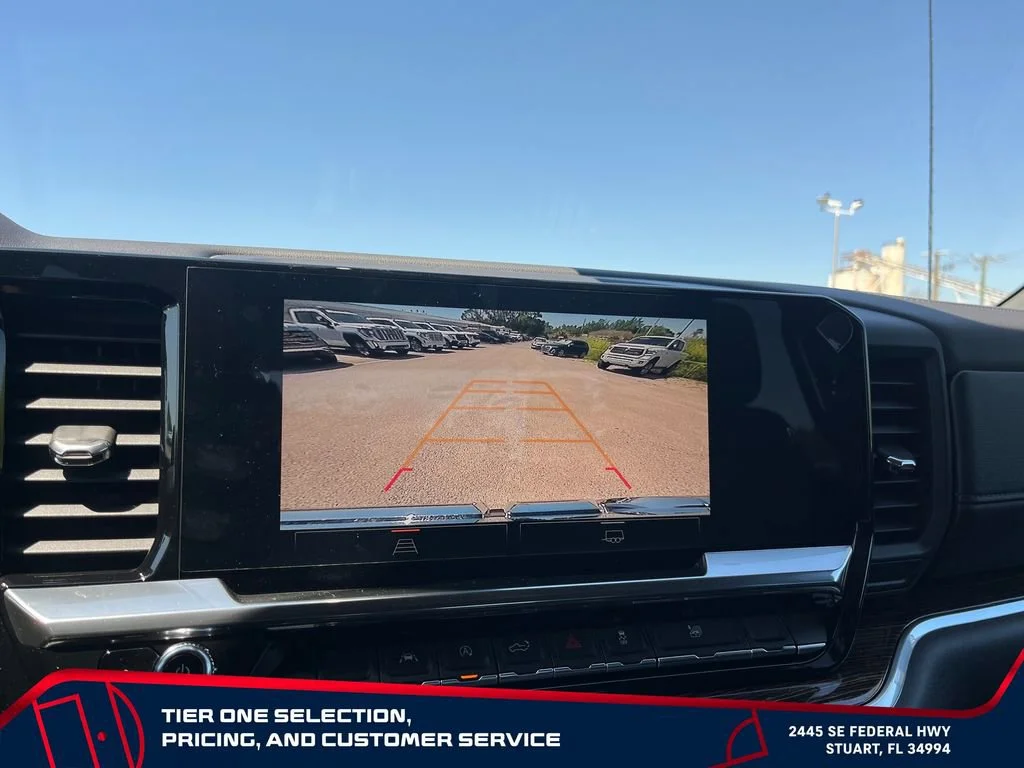 New 2026 Onyx Black GMC Elevation image 31