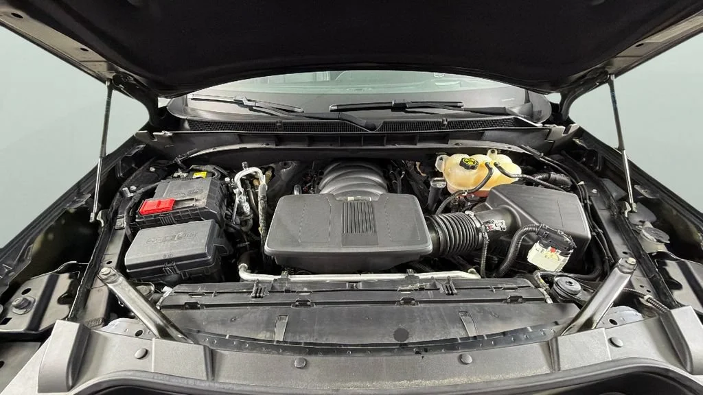 Used 2023 Black Raven Cadillac Sport image 40