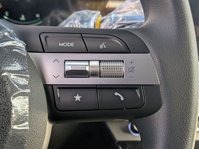 Certified Used 2026 Blue Hyundai SE image 10
