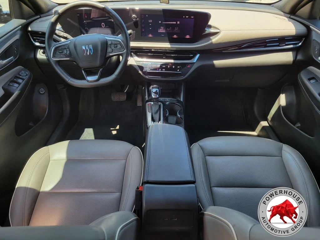 Used 2024 Black Buick Avenir image 18