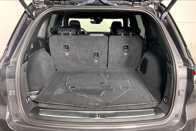 Used 2025 Gray Jeep Summit image 29