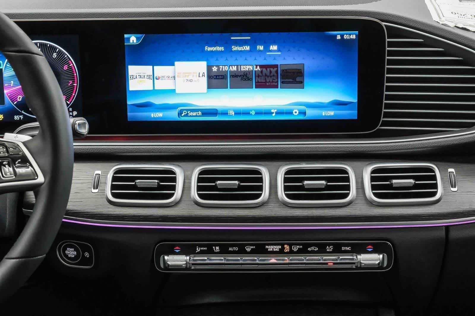 New 2026 Black Mercedes-Benz GLE 450 image 57