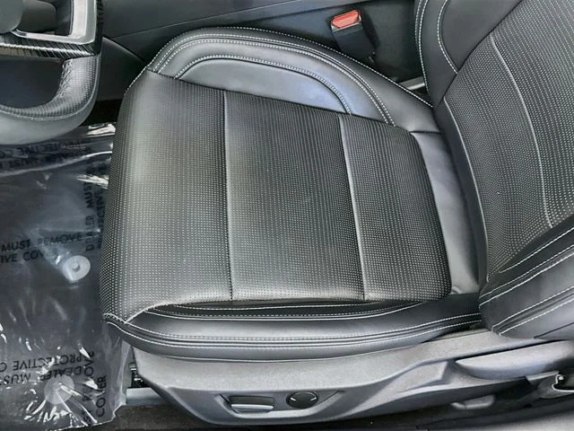 Used 2025 Vapor Blue Ford GT Premium image 19