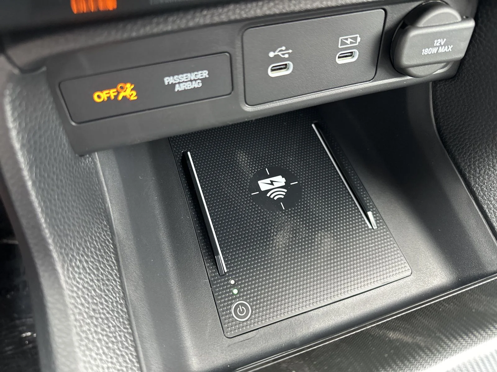 2026 Honda Civic Hatchback Sport Touring - Photo 53