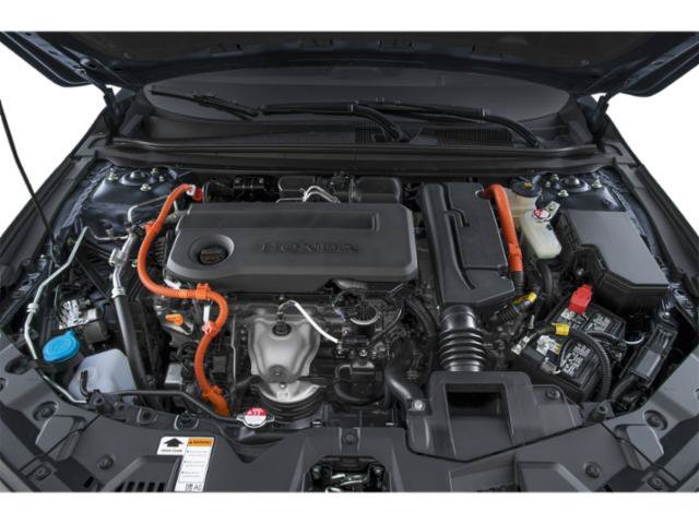 New 2026 Canyon River Blue Metallic Honda Touring image 14