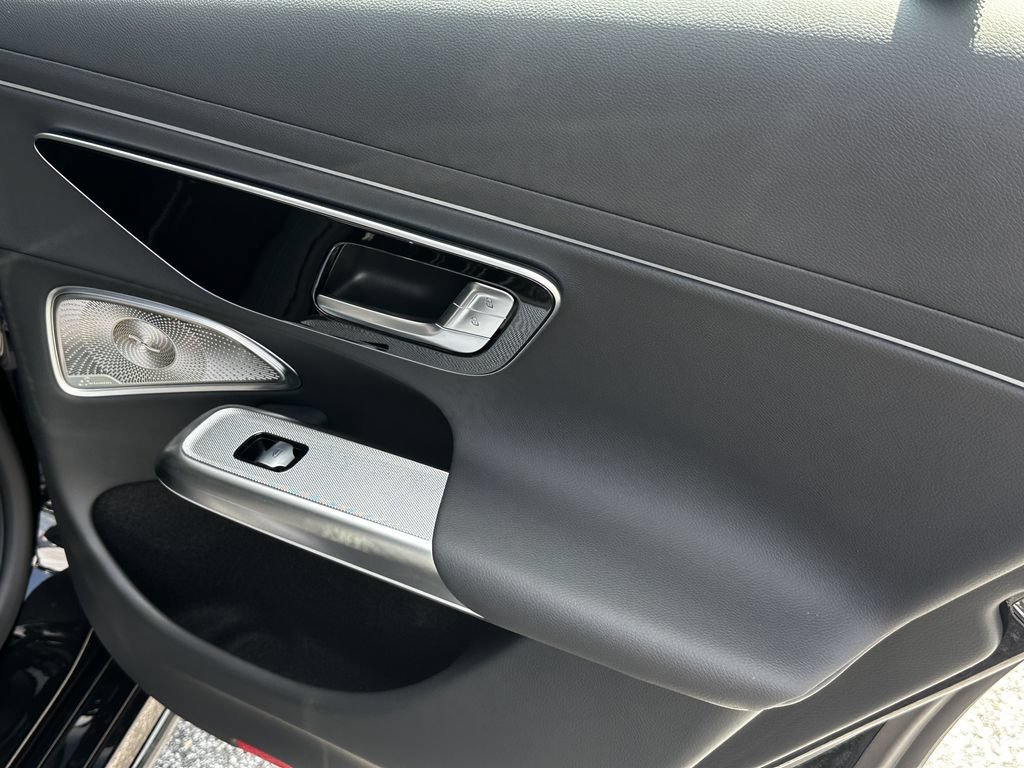 New 2027 Obsidian Black Metallic Mercedes-Benz E 450 image 57
