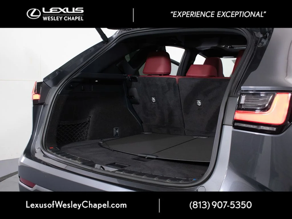 Certified Used 2023 Gray Lexus 350 Premium image 18