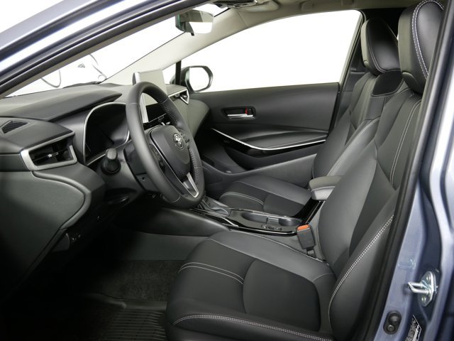 2026 Toyota Corolla XLE - Photo 9