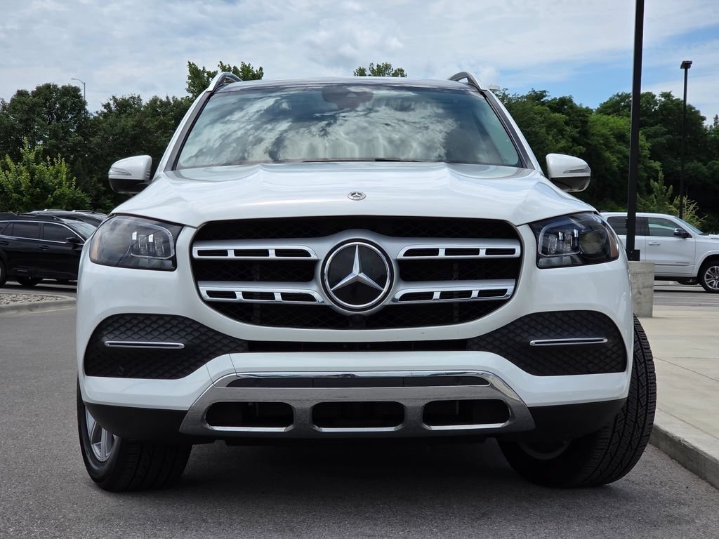 2023 Mercedes-Benz GLS GLS450 - Photo 3