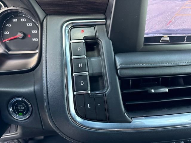 Used 2023 Black Chevrolet LS image 5