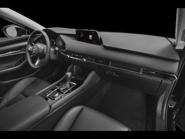 New 2026 Gray Mazda 2.5 S Preferred image 12