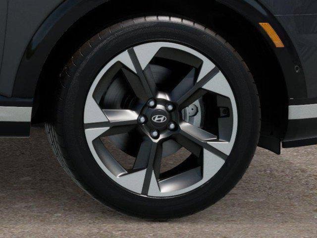 New 2026 Ecotronic Gray Pearl Hyundai Limited image 8