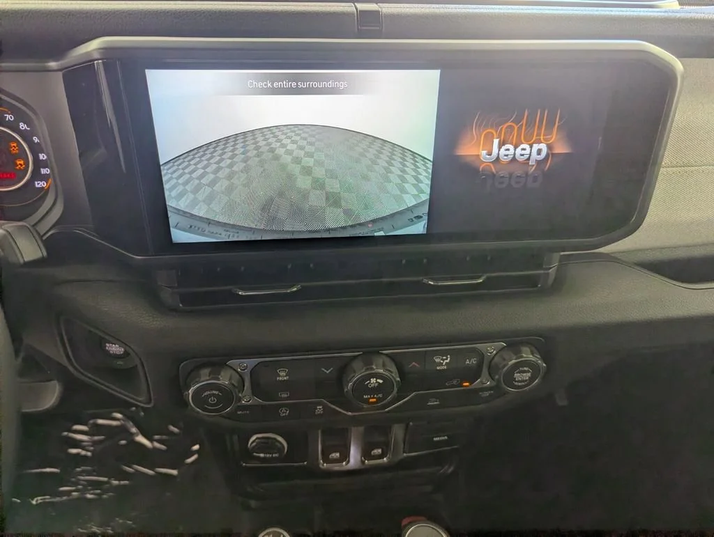 New 2026 41 Exterior Paint Jeep Sport S image 18