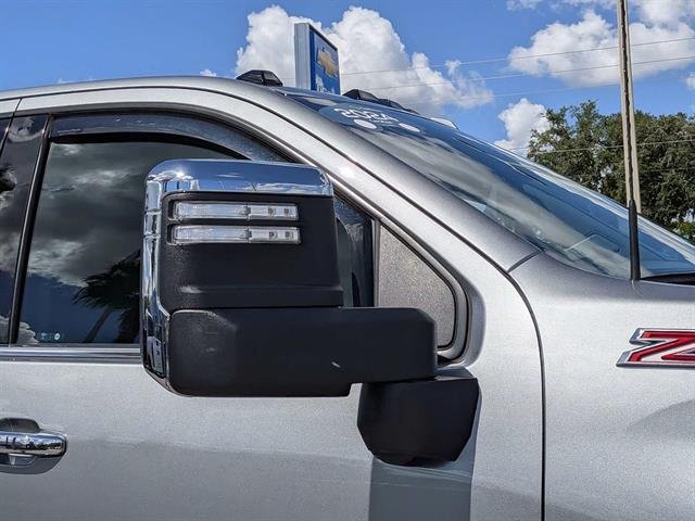 2024 Chevrolet Silverado 2500HD LTZ - Photo 11