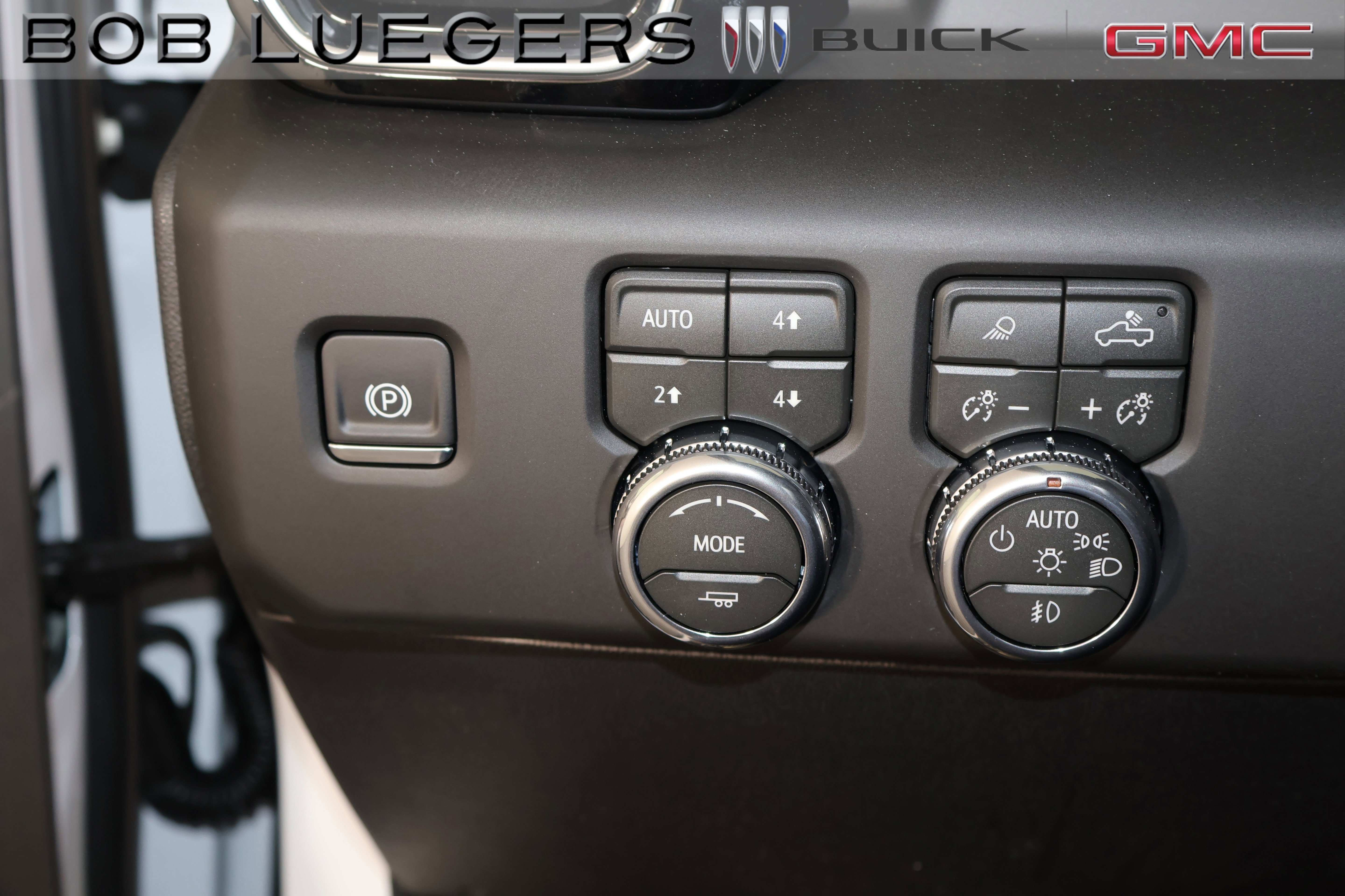 2026 GMC Sierra 2500HD Denali Ultimate - Photo 30