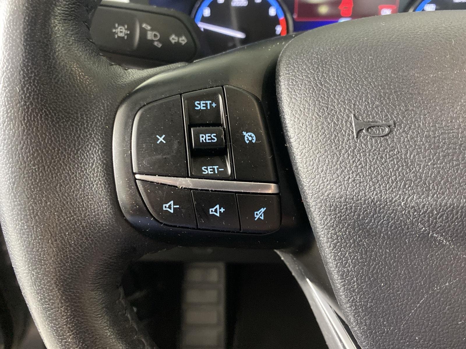 Used 2023 Carbonized Gray Ford Outer Banks image 17