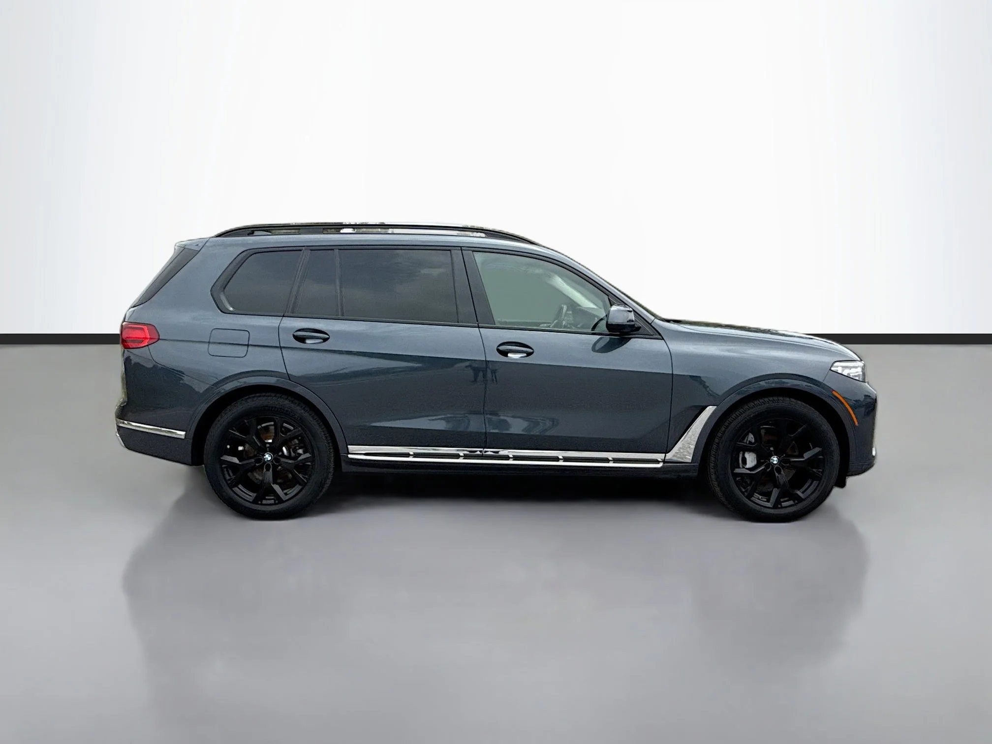 2022 BMW X7 40i - Photo 6