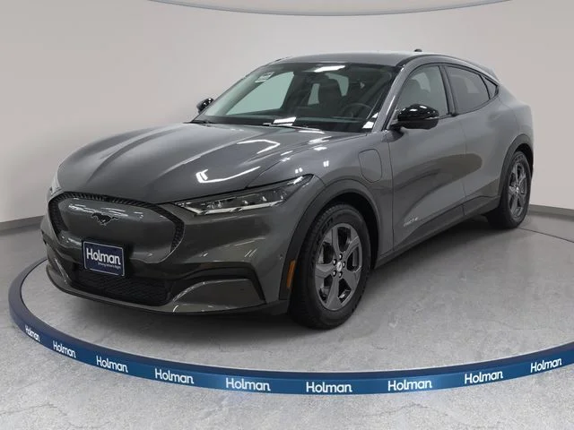 2023 Ford Mustang Mach-E Select