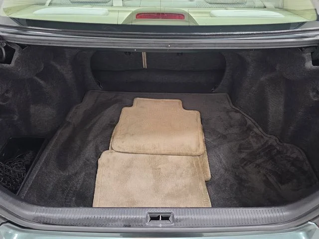 Used 2003 Green Toyota  image 30