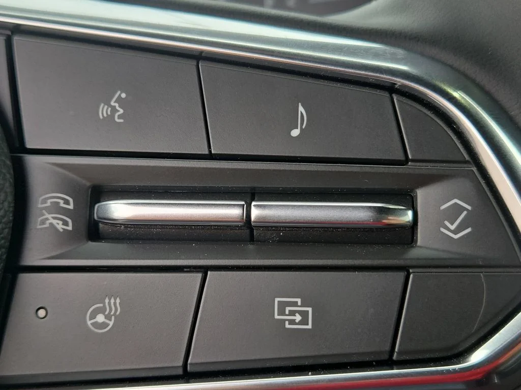 Used 2024 Red Chevrolet LT image 49