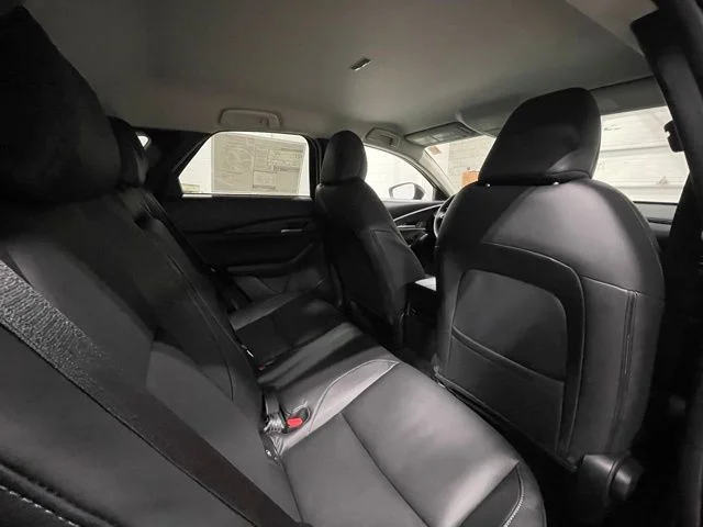New 2026 Black Mazda 2.5 S Select Sport image 16