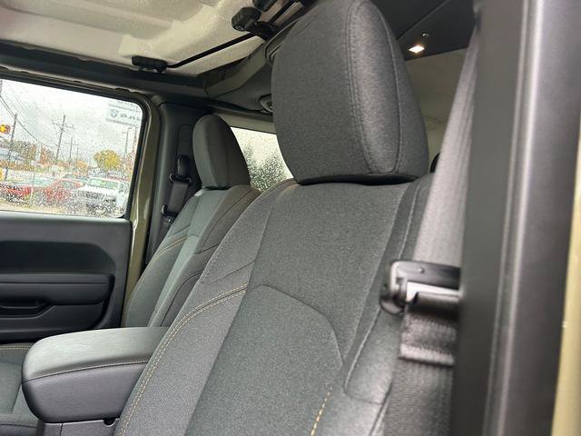 2026 Jeep Wrangler 2-Door Sport S - Photo 9