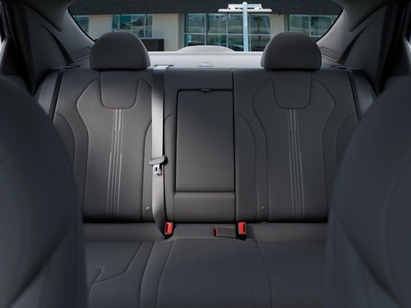 New 2026 Gray Hyundai SEL Sport image 12