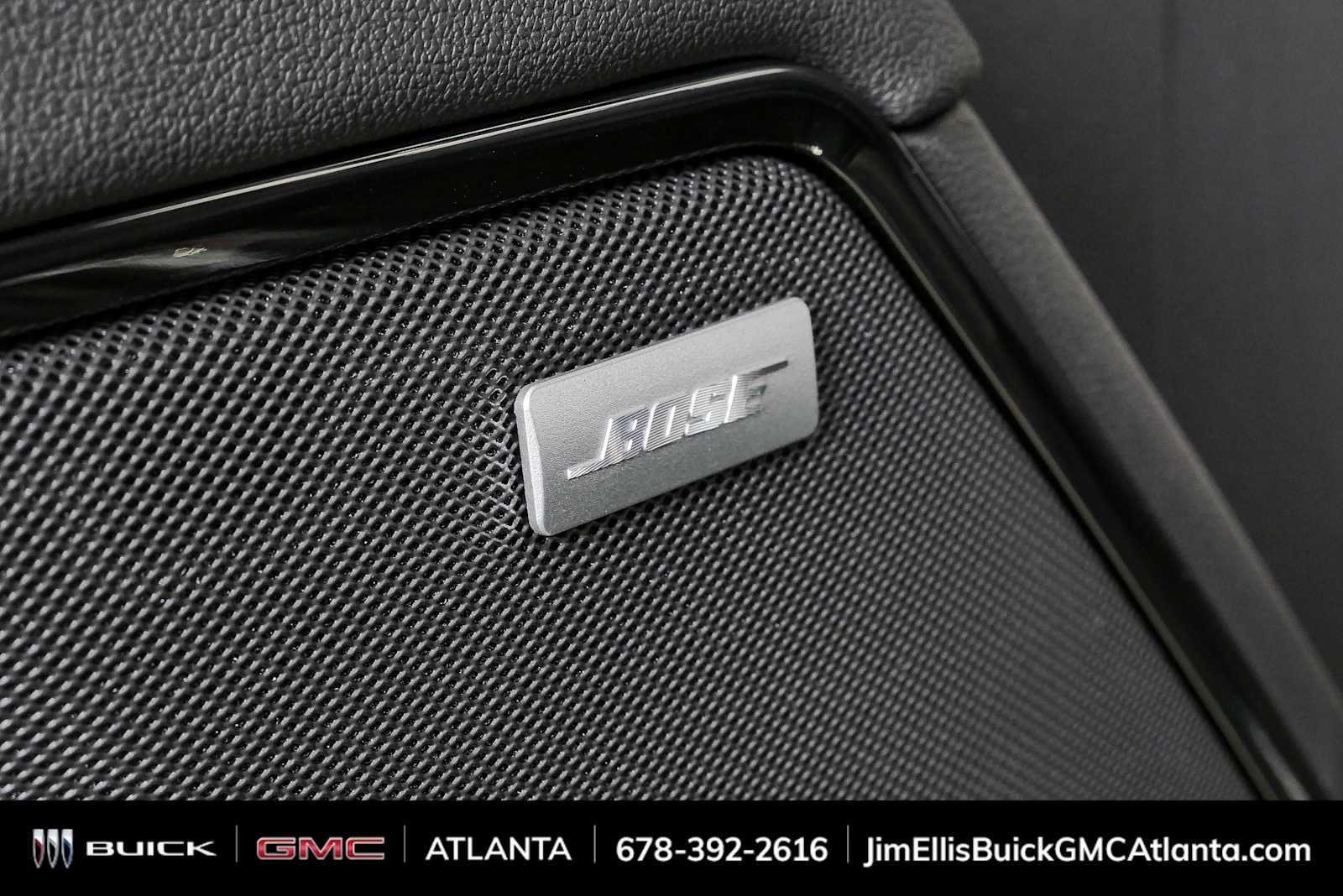 New 2026 Coastal Dune GMC AT4 image 7