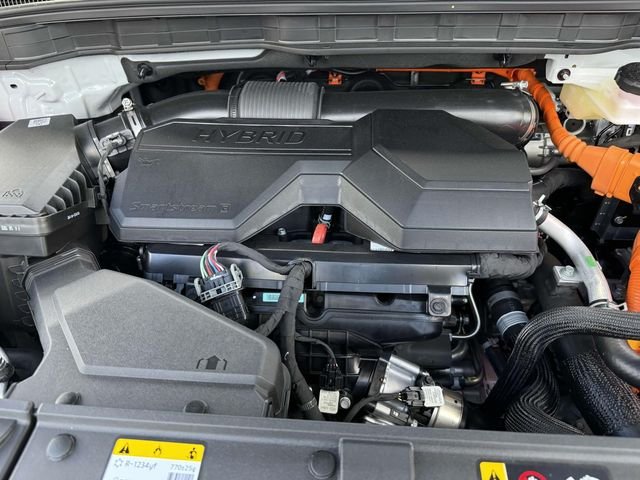 2026 Kia Carnival SX - Photo 14