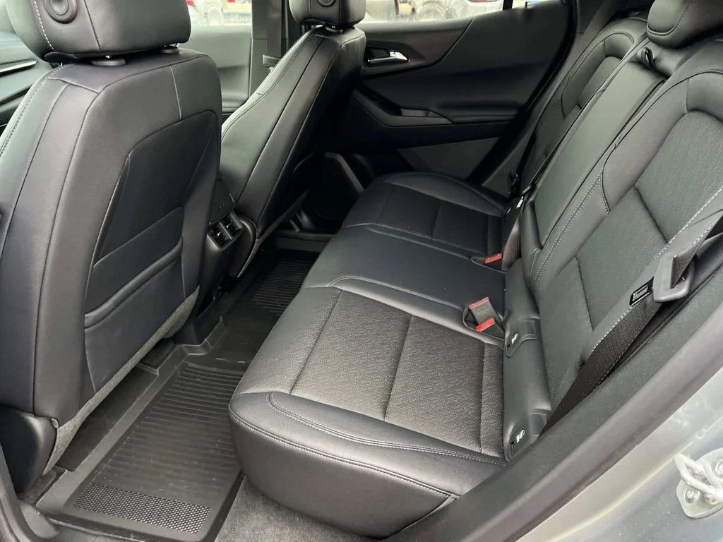 2026 Chevrolet Equinox LT - Photo 9