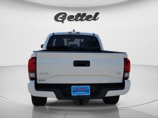 Certified Used 2023 ICE CAP Toyota  image 6