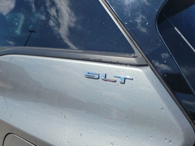 Used 2024 Sterling GMC SLT image 26