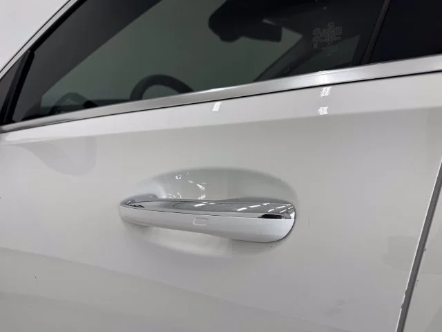 Used 2022 White Mercedes-Benz C 300 image 42