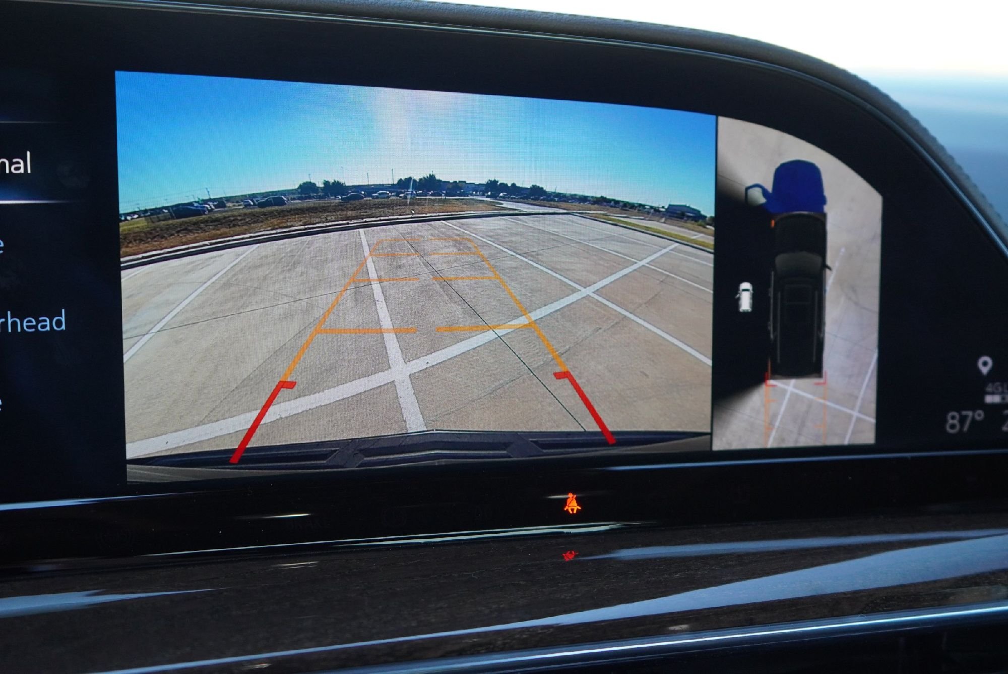 2023 Cadillac Escalade Premium Luxury Platinum - Photo 13