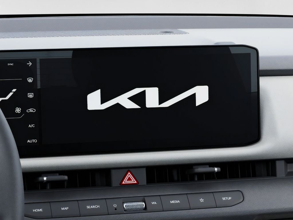 New 2027 White Kia LX image 20
